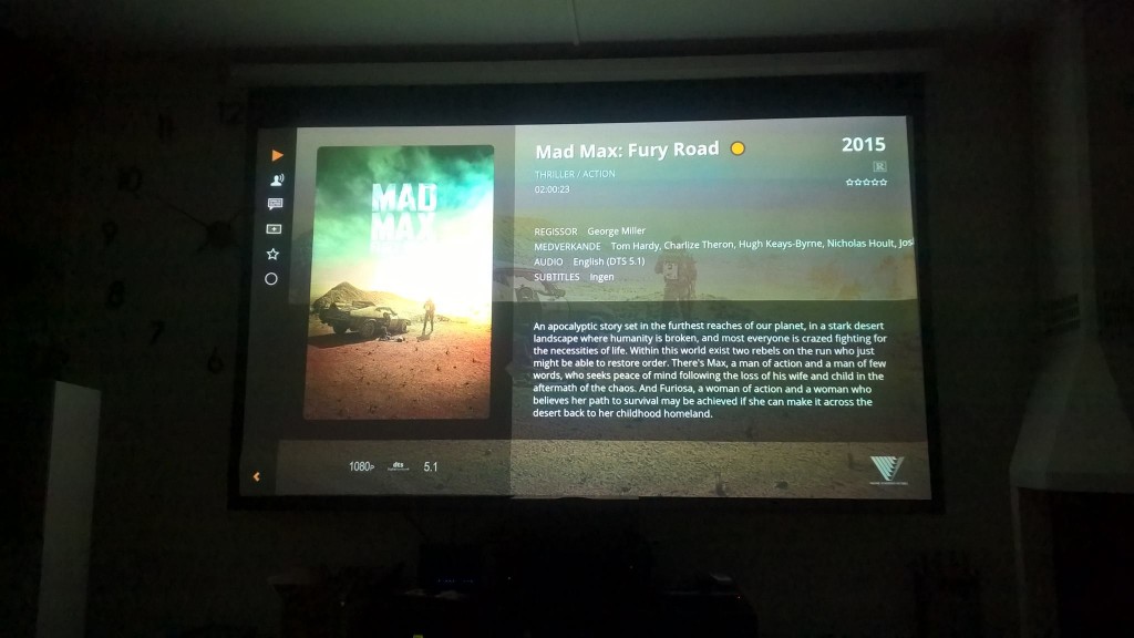 #22 – Kristian Leinonen