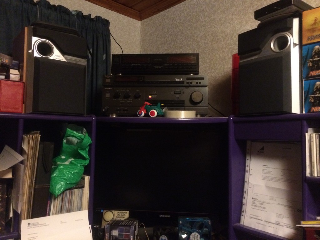 #78 – Ymer Nordström