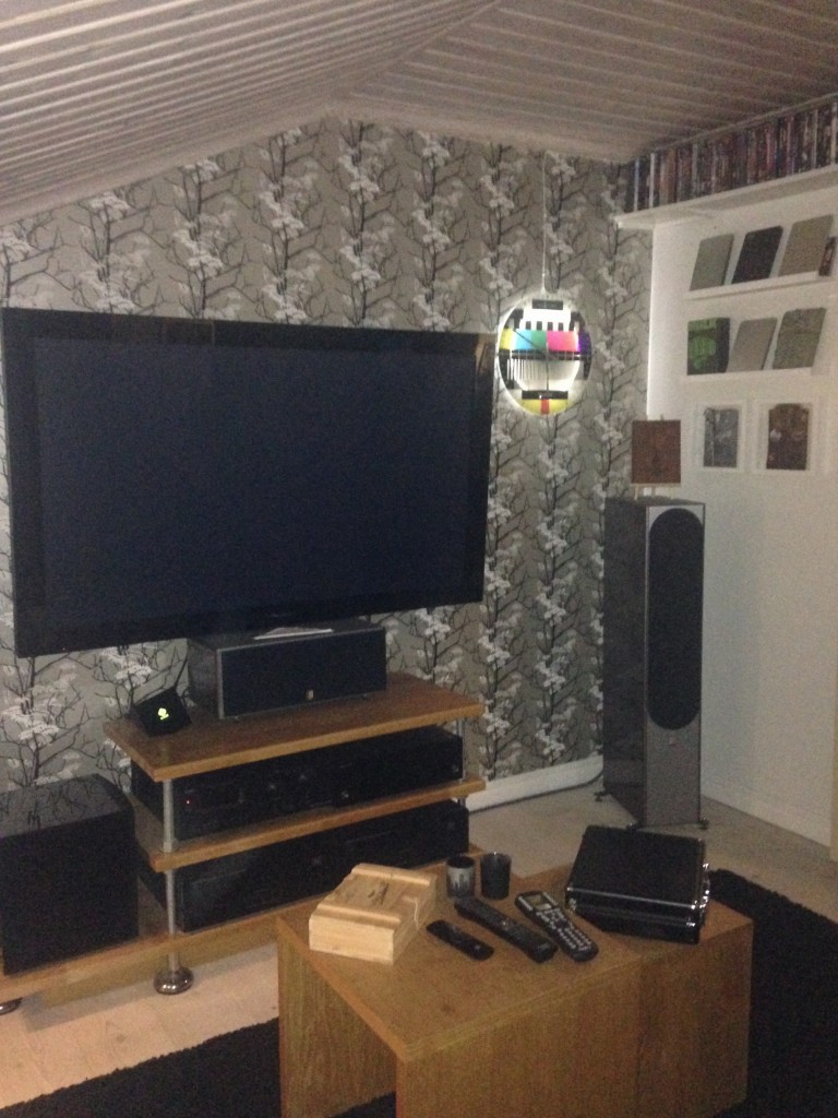 #42 – Göran Merenius